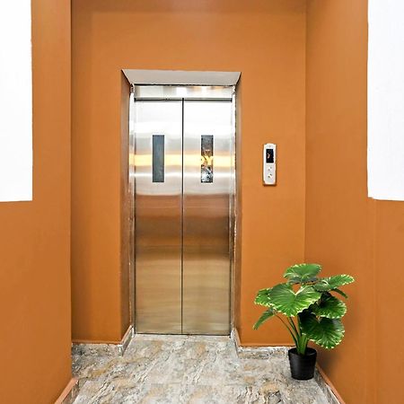 Hotel O Seven Inn Bhuvanesvar Kültér fotó
